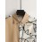Abstract Painting Print, Men's 2Pcs Outfits, Casual Camp Collar Lapel Button Up Short Sleeve Shirts Hawaiian Shirt And Drawstring Shorts Set For Summer, Men's Clothing