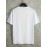 Smile Face Print, Men's Graphic Design Crew Neck T-shirt, Casual Comfy Tees Tshirts For Summer, Men's Clothing Tops For Daily Vacation Resorts