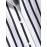 Vertical Striped Men's 2Pcs Outfits, Casual Camp Collar Lapel Button Up Short Sleeve Shirts And Drawstring Shorts Set For Summer, Men's Clothing Vacation Loungewear