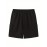 Classic Design Cargo Shorts, Men's Casual Multi Pocket Solid Color Waist Drawstring Cargo Shorts For Summer Outdoor